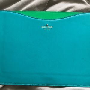 13in MacBook Air sleeve, Kate Spade